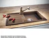 Franke Spüle STRATA STG 614-78 Onyx mit Stopfenventil / Produktbild-Vorschau 10