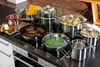 Karcher Topfset Jette (Edelstahl, 14-teilig, inkl. 5 Produktbild-Vorschau 10