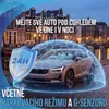 Autokamera Senzo – do auta – 4K Ultra HD – přední a zadní Náhled obrázku produktu 6