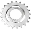 SunRace Steckkranz 19 Zähne 1/2"x3/32" gekröpft HSL858 Produktbild-Vorschau 2