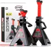 HEYNER® Zestaw 2 podpórek z gumową nakładką, wysokość Podgląd zdjęcia produktu 6