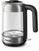 Philips Wasserkocher Series 5000 aus Glas, 1.7 L, Produktbild-Vorschau 2