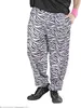 80er Jogginghose Tiger Größe: M-L Produktbild-Vorschau 2