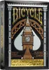 Bicycle® Jeu de cartes - Architectural Wonders of the World Voir les images du produit 6