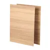 4 x A4 Sperrholzplatte 3mm | Gelbes Palisander Holzplatte- Produktbild-Vorschau 4