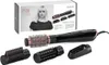 BaByliss Perfect Finish Warmluftbürste 1000W Föhnbürste mit Produktbild-Vorschau 64