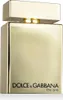 Dolce & Gabbana The One Gold Pour Homme Eau De Parfum Produktbild-Vorschau 1