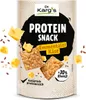Dr. Kargs Protein Snack Emmentaler Käse knusperdünne Produktbild-Vorschau 1