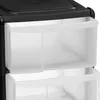 5five Simply Smart | Organizer mit 4 Schubladen - Schwarz - Produktbild-Vorschau 4