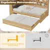 Flieks Jugendbett Tagesbett 90x200cm mit Usb und Type-c, Produktbild-Vorschau 7