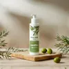Zantelia Körpermilch mit Olivenöl und Aloe Vera 250 ml Produktbild-Vorschau 3