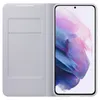 Samsung Galaxy S21 Plus Hülle - Kunstleder - Samsung Produktbild-Vorschau 3