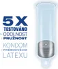 Durex Sensual XL Super cienkie prezerwatywy powiększone, 10 Produktbild-Vorschau 12