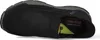Skechers Slip-In-Sneaker aus Leder, Schwarz 46 EU Produktbild-Vorschau 26