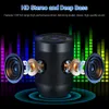 Tragbarer TWS Bluetooth 5.3 Lautsprecher 360HD Stereo Produktbild-Vorschau 5