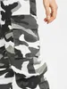 Urban Classics Damenhosen Overow tarnung L Produktbild-Vorschau 5