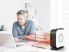 Domo DO7348H, Elektrischer Raumheizlüfter, Keramik, Produktbild-Vorschau 9
