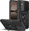 Armor Handyhülle für Samsung Galaxy S25+ Kameraschutz Handy Produktbild-Vorschau 1