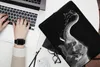 MuchoWow® Laptop Hülle 14 ZollPorträt - Elefant - Tiere - Produktbild-Vorschau 2