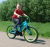 VOLARE bicicletta per bambini Rocky 16 pollici, verde Anteprima dell’immagine prodotto 13