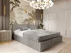 Muralo POLSTERBETT für Schlafzimmer Polsterbett mit Produktbild-Vorschau 6