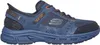 Skechers Oak Canyon Walkingschuh Blau Produktbild-Vorschau 35