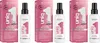 Revlon Uniq One Lotus Flower 3 x 150 ml Hair Treatment Produktbild-Vorschau 2