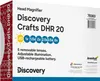 Discovery Crafts DHR 20 Kopflupe wiederaufladbar Produktbild-Vorschau 3
