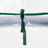 Fóliový skleník Outsunny s navíjecím mechanismem, skleník s Náhled obrázku produktu 9