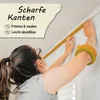 Bituxx 18x 50m Maler Kreppband 19mm breit MS-18419 Produktbild-Vorschau 4