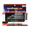 Toi-Toys 23742B - Spielzeugauto - Polizeibus S.O.S mit Produktbild-Vorschau 2