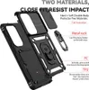 Samsung Galaxy S26 Ultra Hülle - Coverup Armor Ring Ständer Produktbild-Vorschau 8