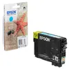 Epson Singlepack Cyan 603 Ink, Štandardná výťažnosť, Náhľad obrázku produktu 5