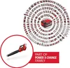 Einhell Professional Laubbläser GP-LB 36/210 Li E-36V Produktbild-Vorschau 5