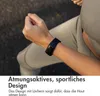 imoshion Silikon-Sportarmband mit Löchern für Fitbit Charge Produktbild-Vorschau 4
