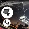 Technaxx TX-320, zwart, 17,8 cm (7 inch), 802.11b, 802.11g, Productafbeelding-voorbeeld 9