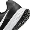 Nike Laufschuh 'W Revolution 6 NN'  black/white - dk smoke Produktbild-Vorschau 45