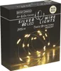 The image shows the packaging of a string of LED lights. Anteprima dell’immagine prodotto