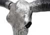 Deko Schädel 132cm HWC-A14, Polyresin Stier Bulle Longhorn Produktbild-Vorschau 4
