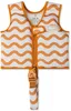 Swim Essentials Schwimmweste Orange Surfer 11-15 kg 30 x 32 Produktbild-Vorschau 1