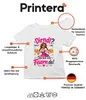 Dirndl Brauch i ned I bin nur zum Feiern da Lederhose  Produktbild-Vorschau 4