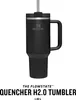 Stanley Quencher H2.0 FlowState Tumbler Freddo per 11 ore Anteprima dell’immagine prodotto 24