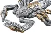 Gilde Figur Skorpion "Steampunk Scorpio" Produktbild-Vorschau 5