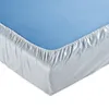 Inkontinenz-Matratzenschutz/Spannbettuch PVC, Nässeschutz Produktbild-Vorschau 3