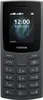 Nokia 105 2G 32MB (2025) Black Produktbild-Vorschau 9