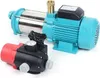 Two water pumps are shown against a white background. Podgląd zdjęcia produktu