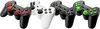 Esperanza Wireless Gamepad Bt Ps3 Marine Schwarz Produktbild-Vorschau 1