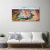 Acrylglasbilder 100x50 Wandbild Druck Grand Canyon Fluss Produktbild-Vorschau 3