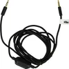 vhbw Audio AUX Kabel kompatibel mit Logitech G Pro X, G233, Produktbild-Vorschau 1