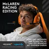 Logitech G Astro A50 X McLaren Racing Edition RF kabelloses Produktbild-Vorschau 2